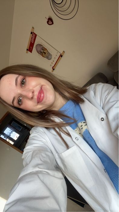 Korepetycje z biologii - szkola srednia, matura, rozszerzenie,podstawa