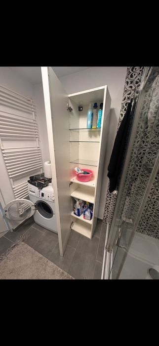 szafa ikea pax szafka łazienkowa do łazienki