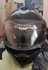 Kask motocyklowy SHARK rozmiar M