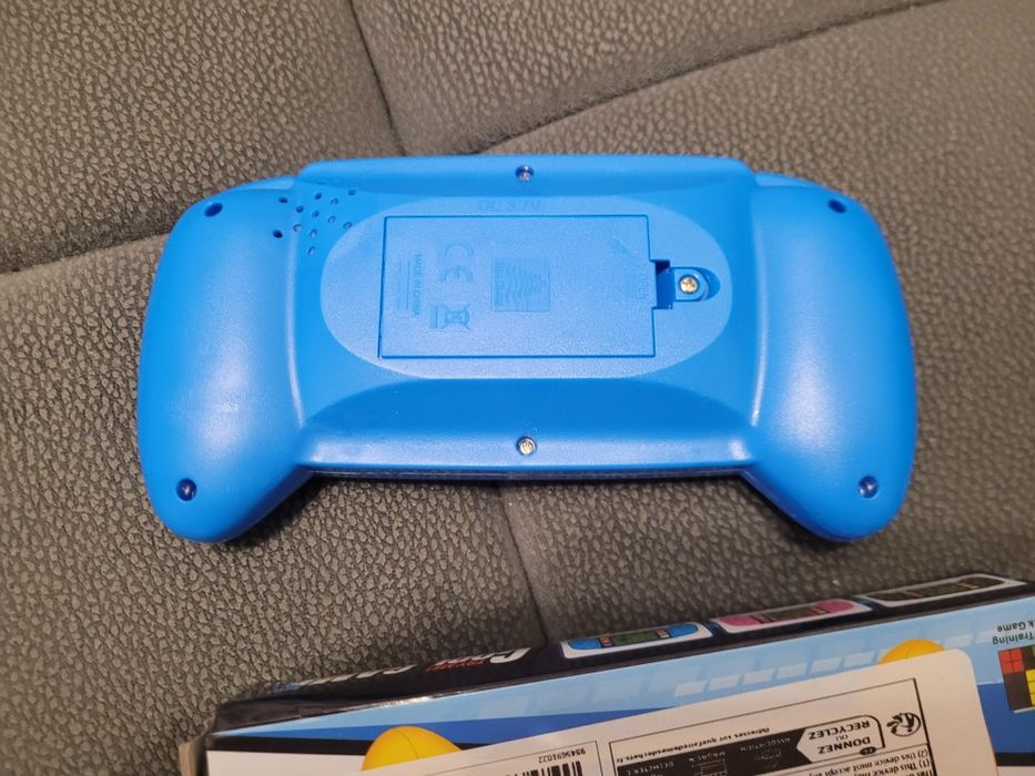 Konsol Gra BRICK GAME Nowa