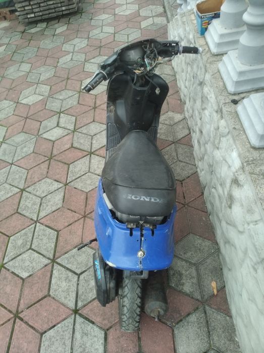 Хонда дио 18. Продам