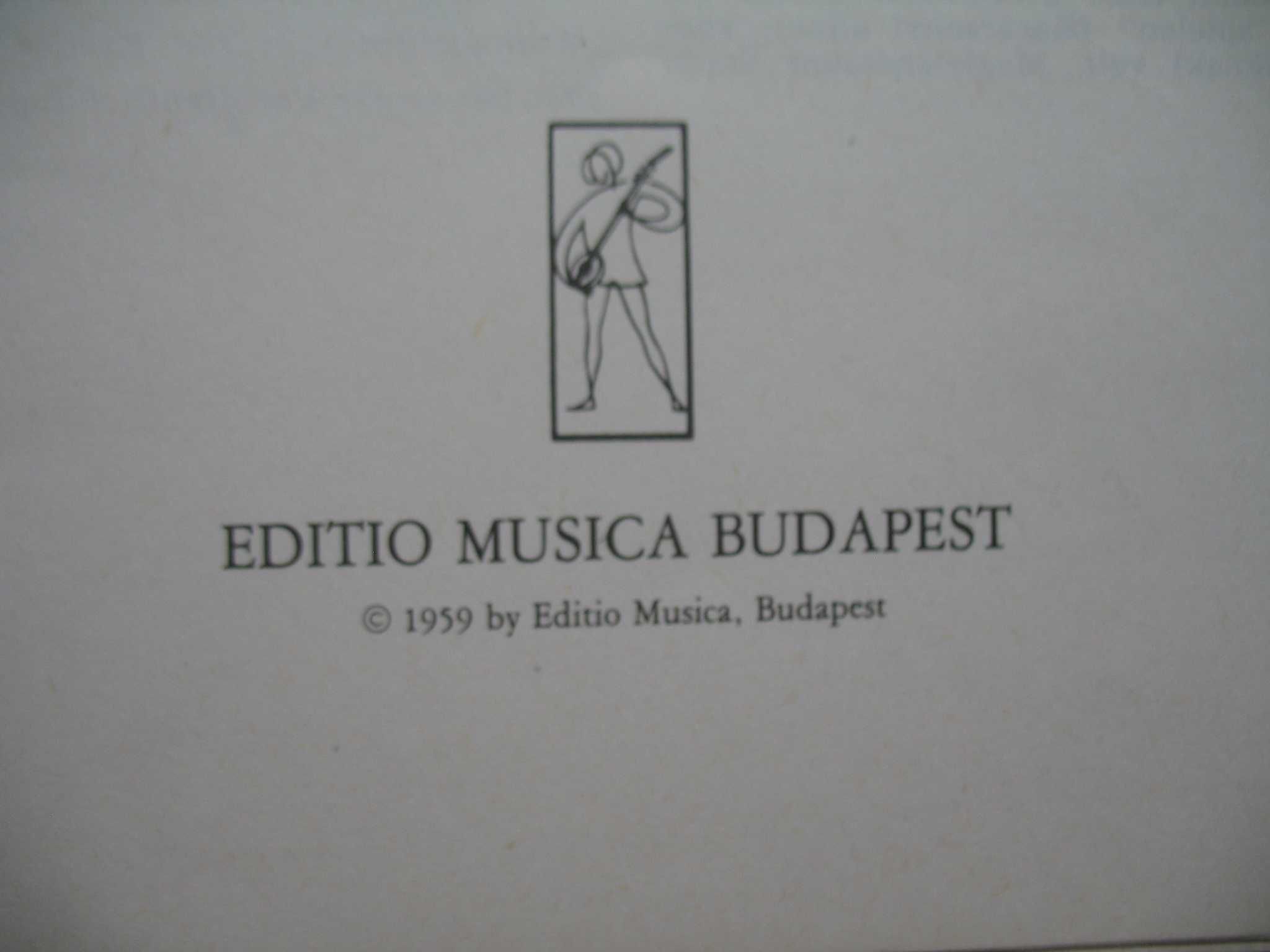 Schumann, Robert - Album für die Jugend op. 68 Nuty na fortepian