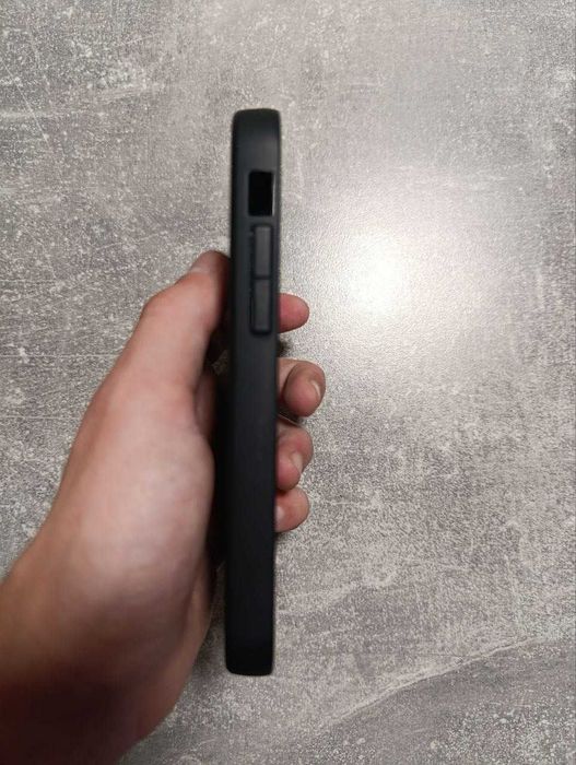 Чохол для Iphone 11 Pro силікон з принтом панди