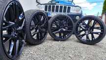 Koła Mazda Toyota Nissan Honda HYUNDAI KIA 20 cali 5x114,3 ET45