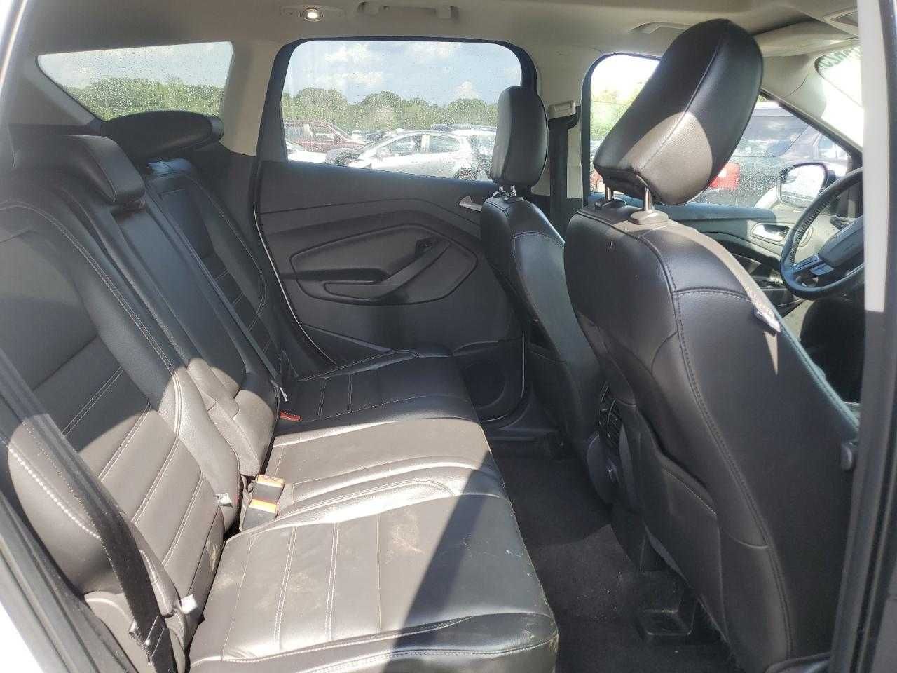 FORD Escape SEL 2018