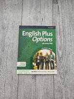 Podręcznik English Plus Options