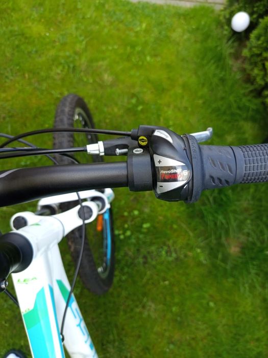 Rower Kross koła 26