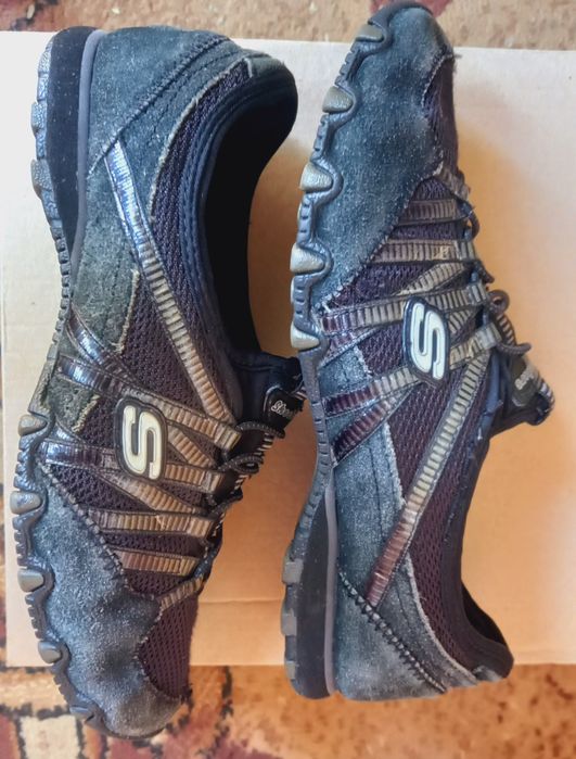 Кроссовки Skechers