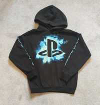 Bluza chłopięca H&M PlayStation 146 152