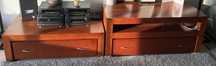 Moveis de sala conjunto