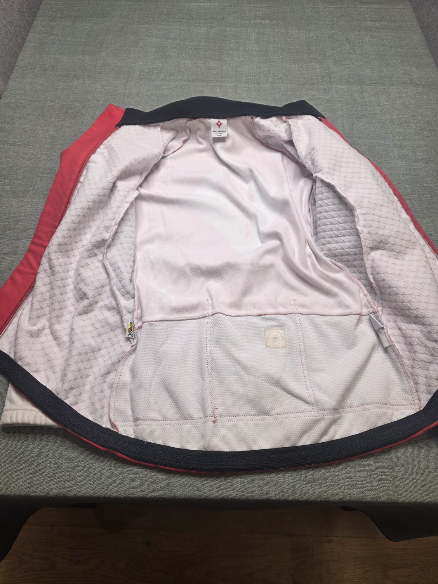 Casaco Specialized Mulher