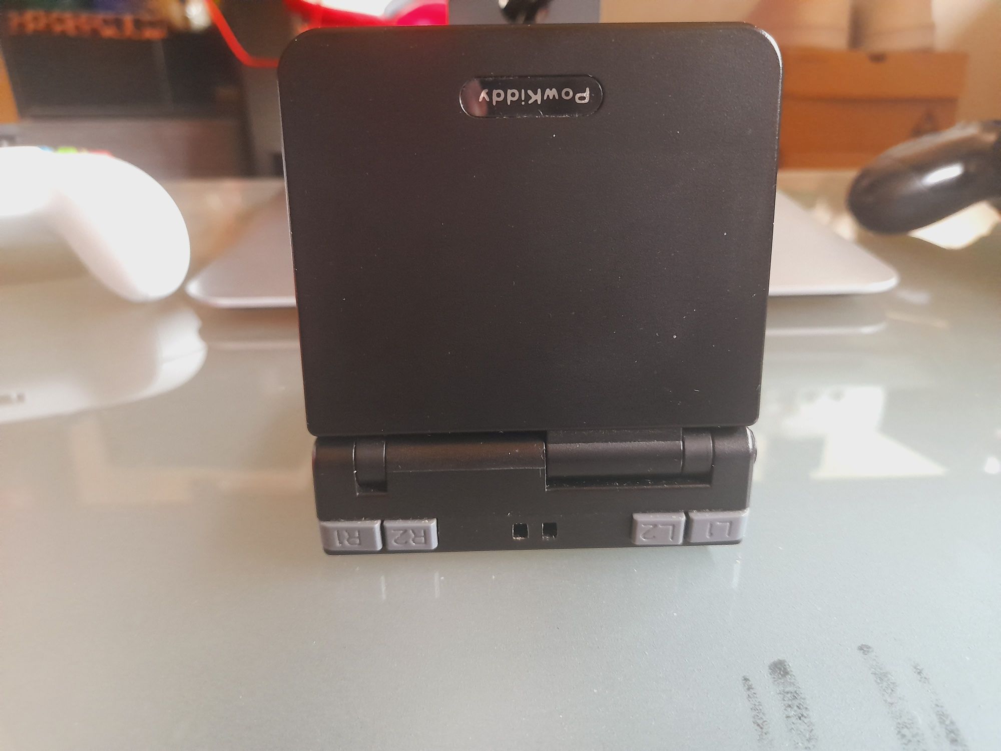 Powkiddy V90 - Special Edition