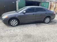 Toyota Camry 2,4