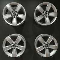 Felgi 16 5x112 VW Volkswagen T-Roc F11541-11