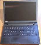 Laptop Toshiba satelitte c55d