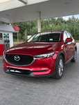 Mazda CX-5 Mazda CX-5 | 2017 | 2.2 Diesel | 64 000 km | BOSE |