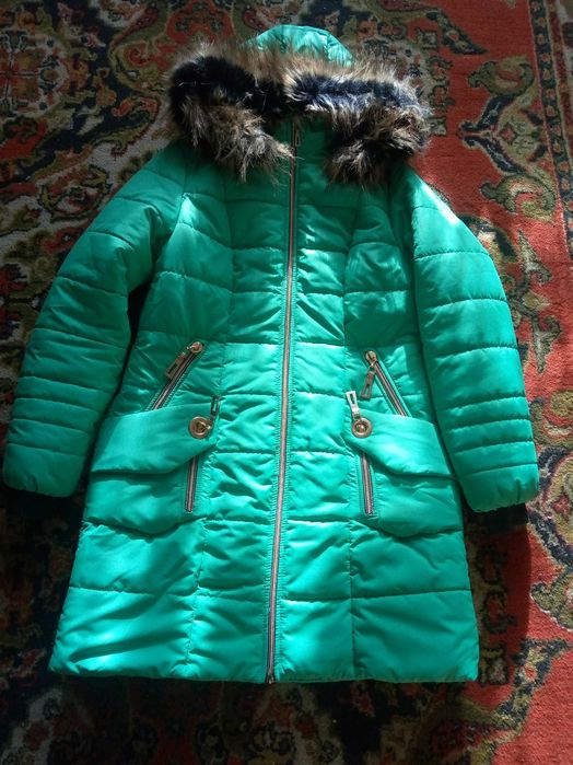 Женская курточка.