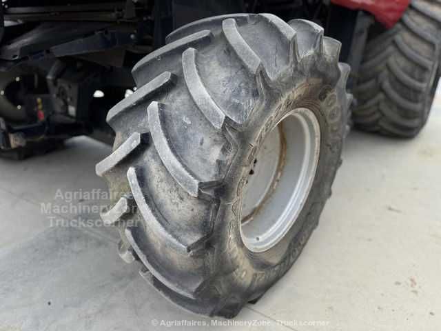 Case IH 8010 Axial Flow