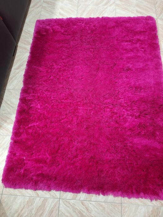 Tapete rosa 120cm X 160cm