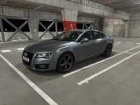 Audi A7 Sportback 3.0 TDI V6 Quattro Stronic