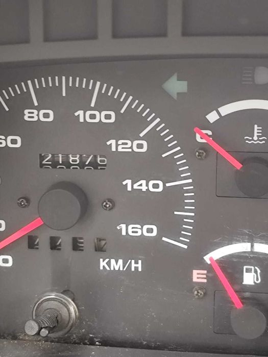 Vtara 1.6 Benzyna LPG