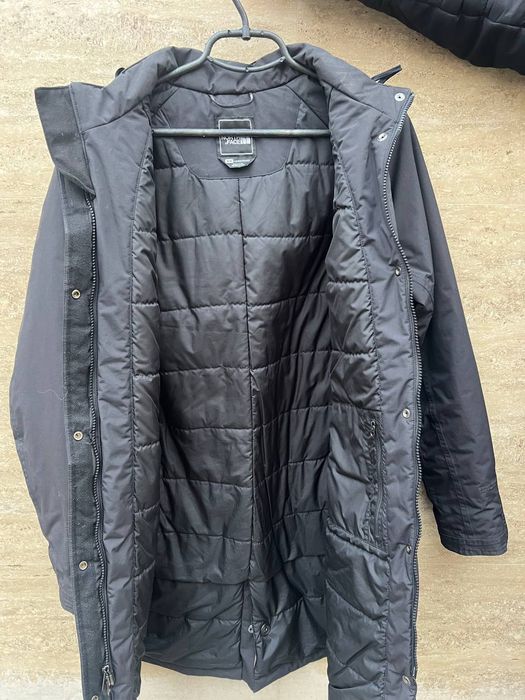 Жіноча куртка The North Face