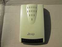Аналоговый модем Model: ACORP-M56SCD, Conexant SC56D