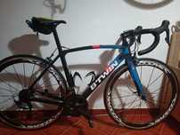 Bicicleta Estrada