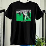 Weekend Offender Saturday Kids • Футболка Черная / Белая • ХС С М Л ХЛ
