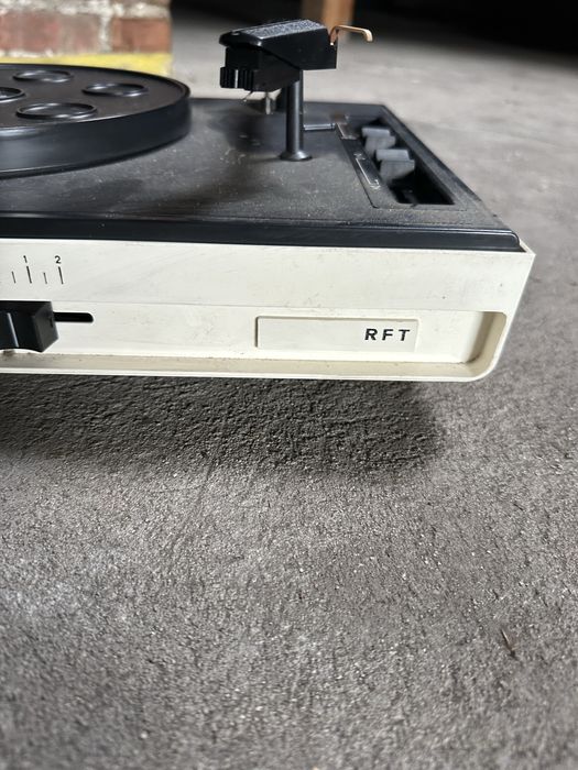 Gramofon Ziphona Combo 323