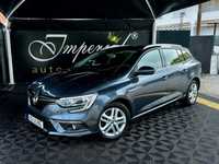 Renault Mégane Sport Tourer 1.5 dCi Zen