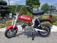 Motorynka romet pony m2
