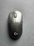 Myszka logitech G PRO wireless