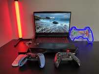Laptop MSI gamingowy RTX 3050