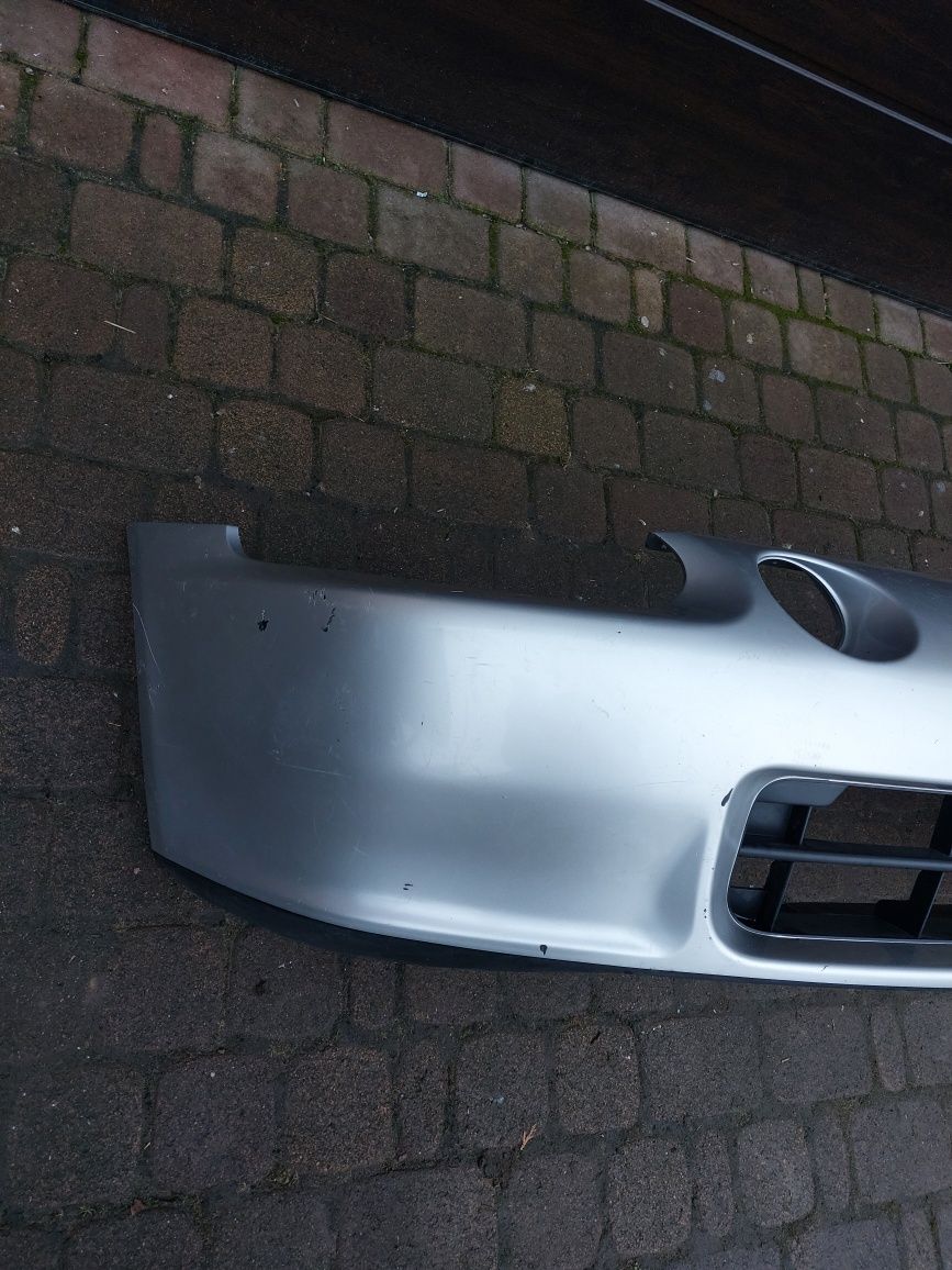 Zderzak Honda CRX Del Sol przód oryginał