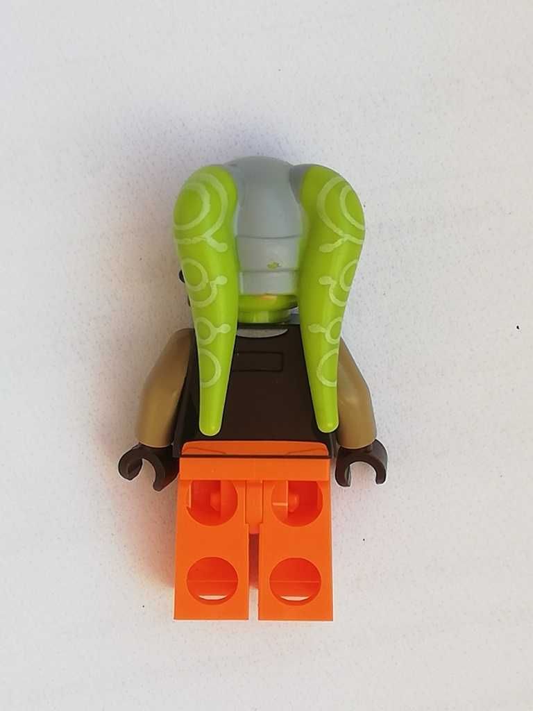 NOWE nogi Lego Star Wars Hera Syndulla 75053 The Ghost 75127 sw0576