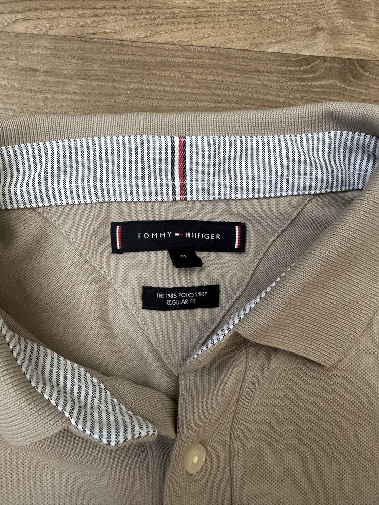 Polo Tommy Hilfiger