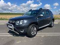 Dacia Duster Dacia Duster 1.5dCi - Salon PL - 1szy właściciel
