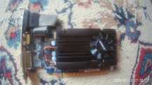Gigabyte GeForce GT 610 (GV-N610D3-1GI)