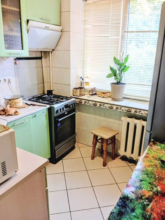 Кімната Проспект для жінки