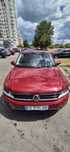 Volkswagen Tiguan 2018-2019