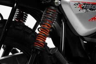 Акція !!! Bajaj Boxer ВМ 150 Х Disk