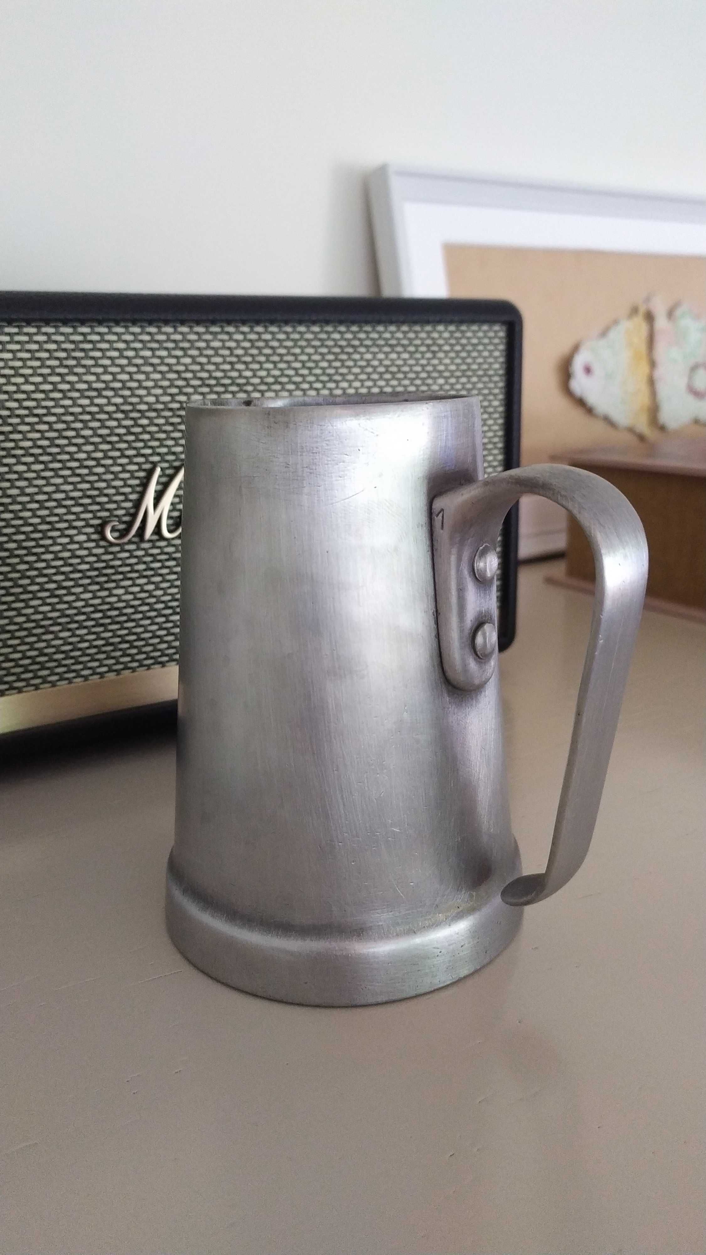 Chaleira - cafeteira da marca Alba modelo 1 (peça vintage)