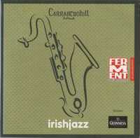 Carrantuohill & Friends – Irishjazz (CD)