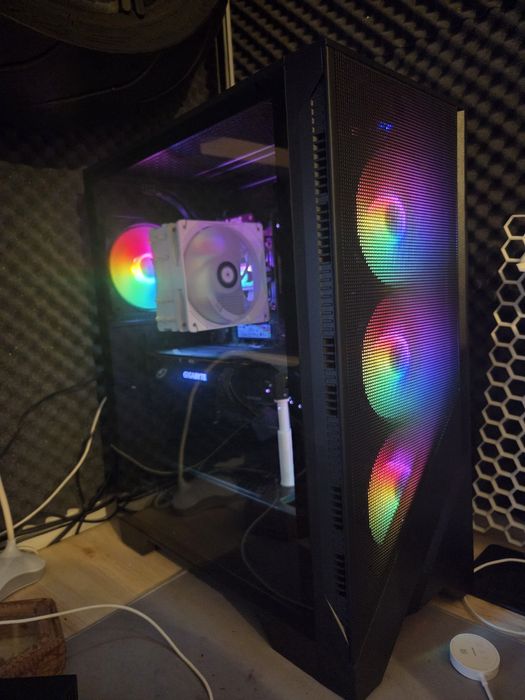 Computador Gaming