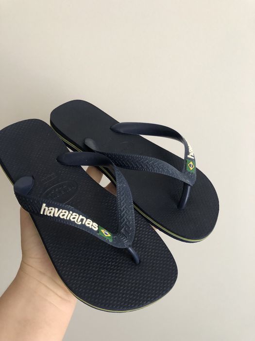 Детские вьетнамки Havaianas