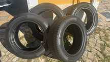 4 Pneus Pirelli Scorpion 235/60R18