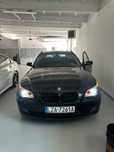 BMW 530d E61 LCI 2007 r.
