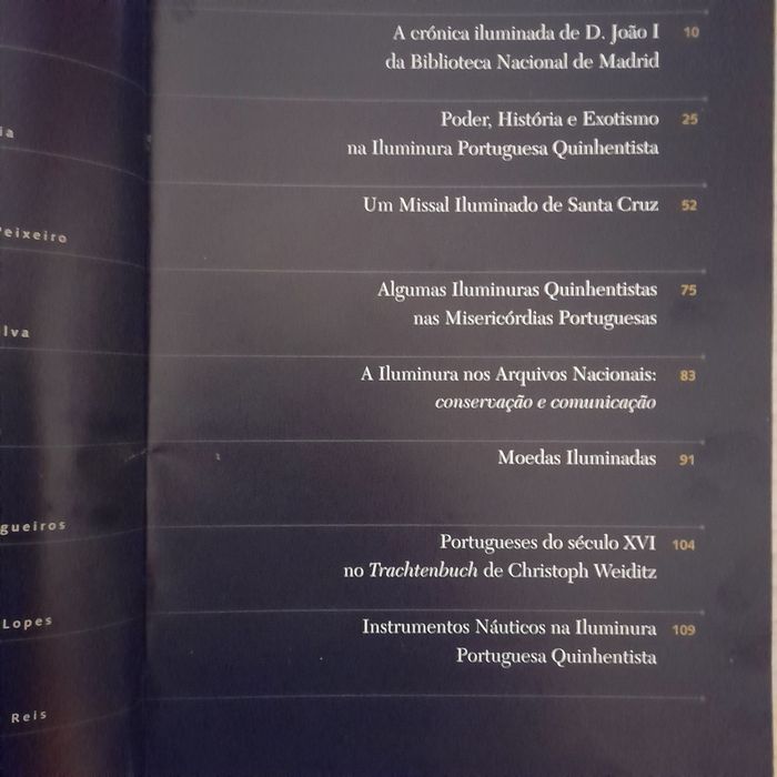 Revista Oceanos - A Luz do Mundo