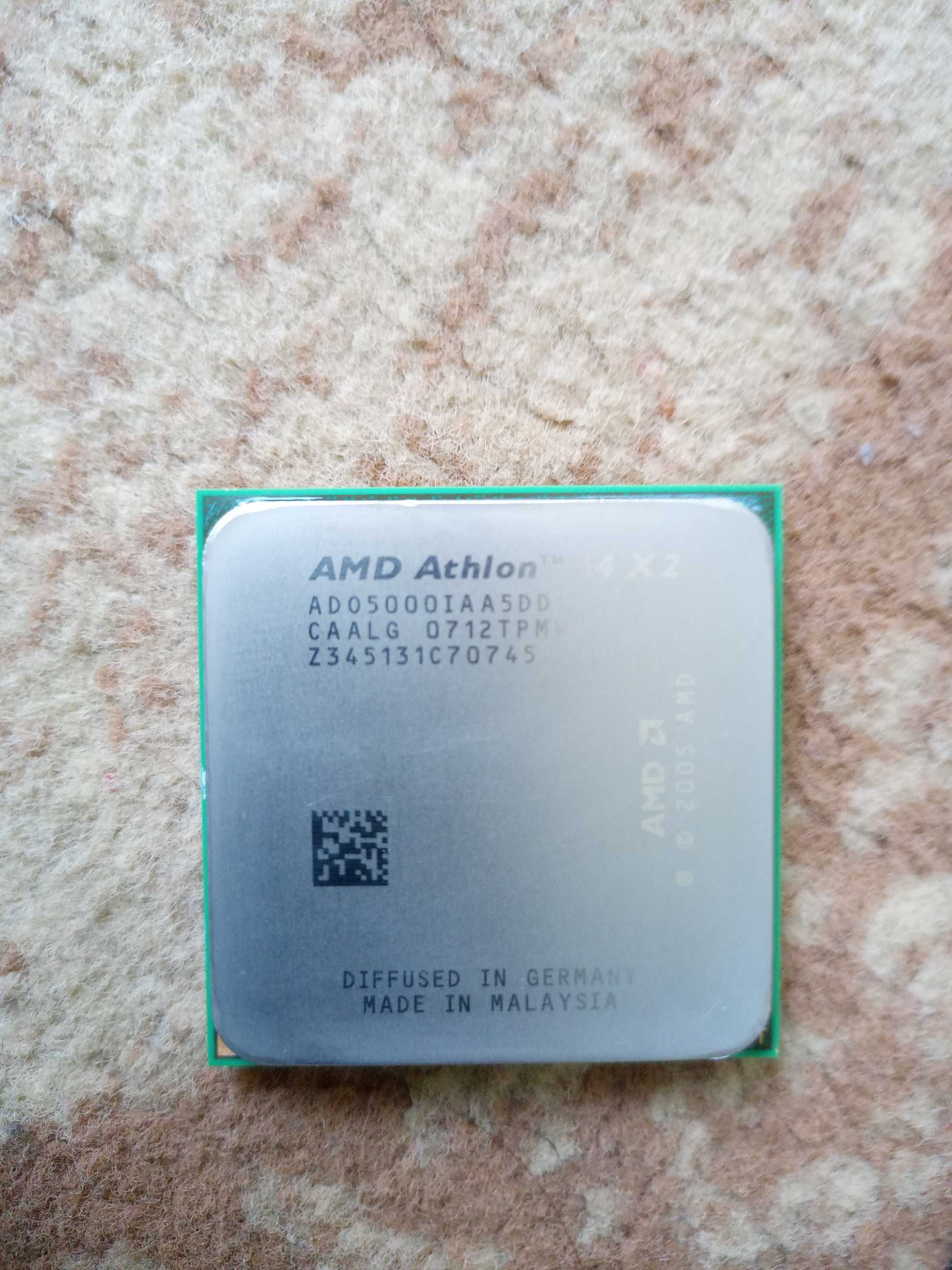 Xeon X5450 775SLBBE з кулером